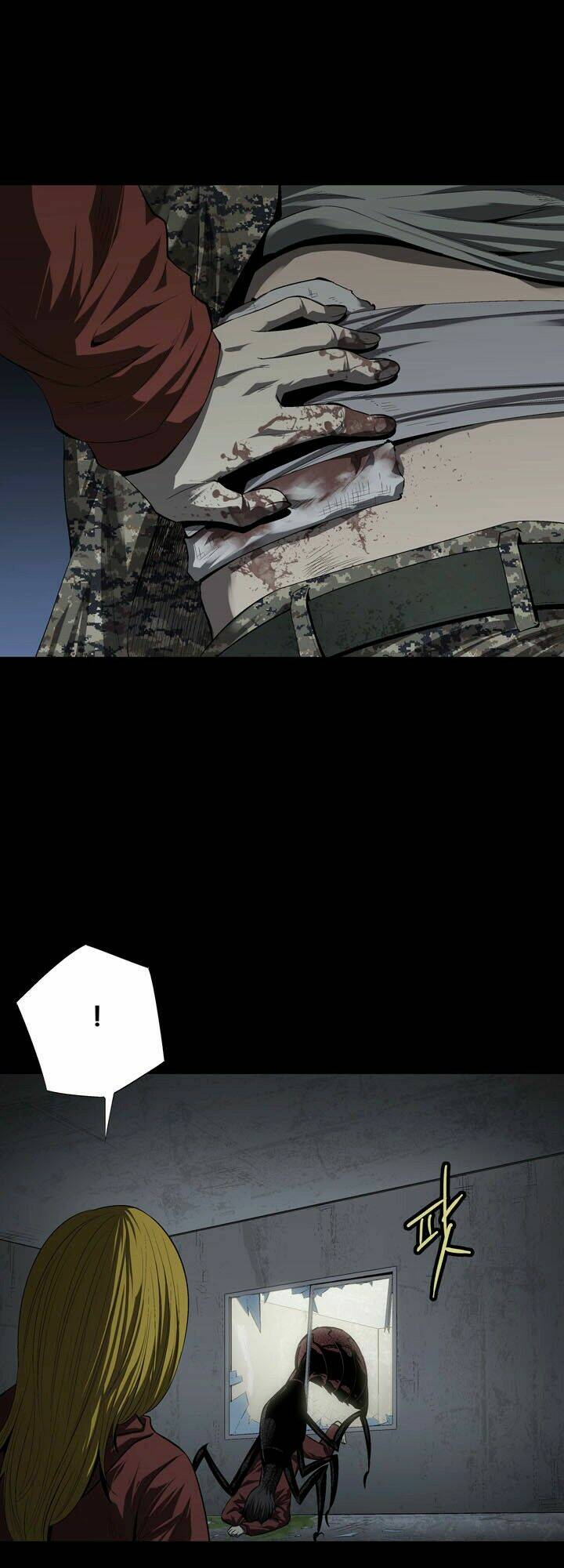 Thảm Họa Ong Độc Chapter 43 - Trang 2