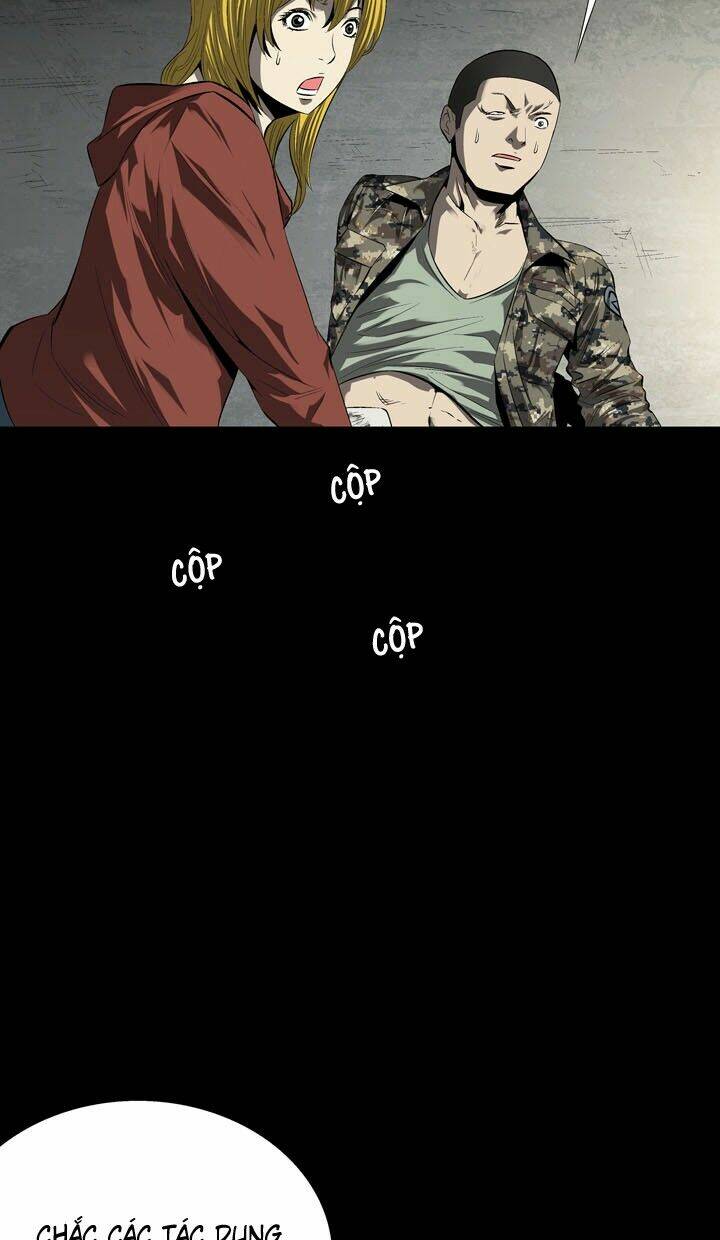 Thảm Họa Ong Độc Chapter 43 - Trang 2