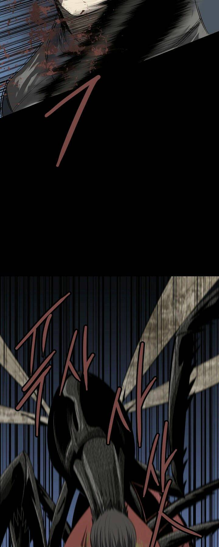 Thảm Họa Ong Độc Chapter 43 - Trang 2