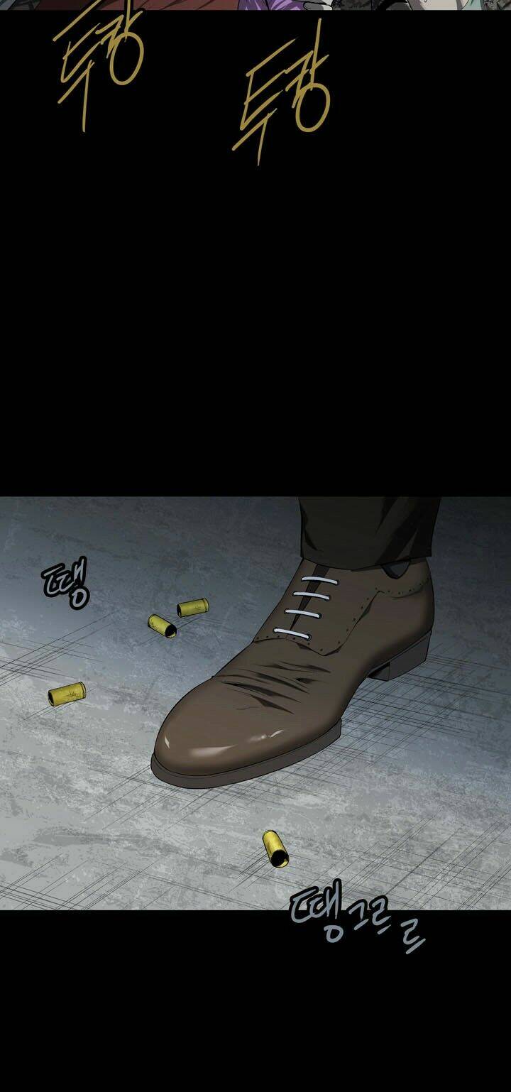 Thảm Họa Ong Độc Chapter 43 - Trang 2