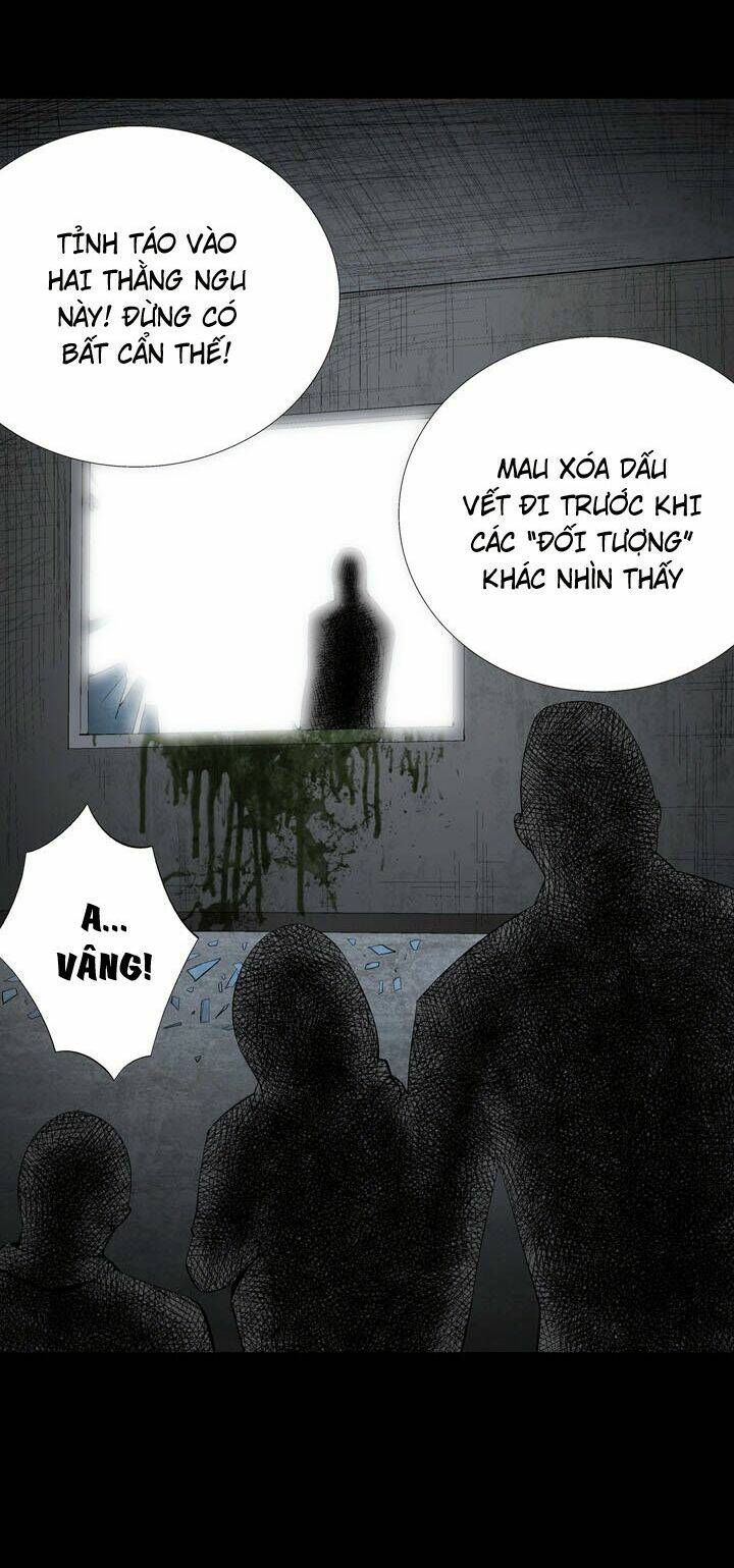 Thảm Họa Ong Độc Chapter 43 - Trang 2