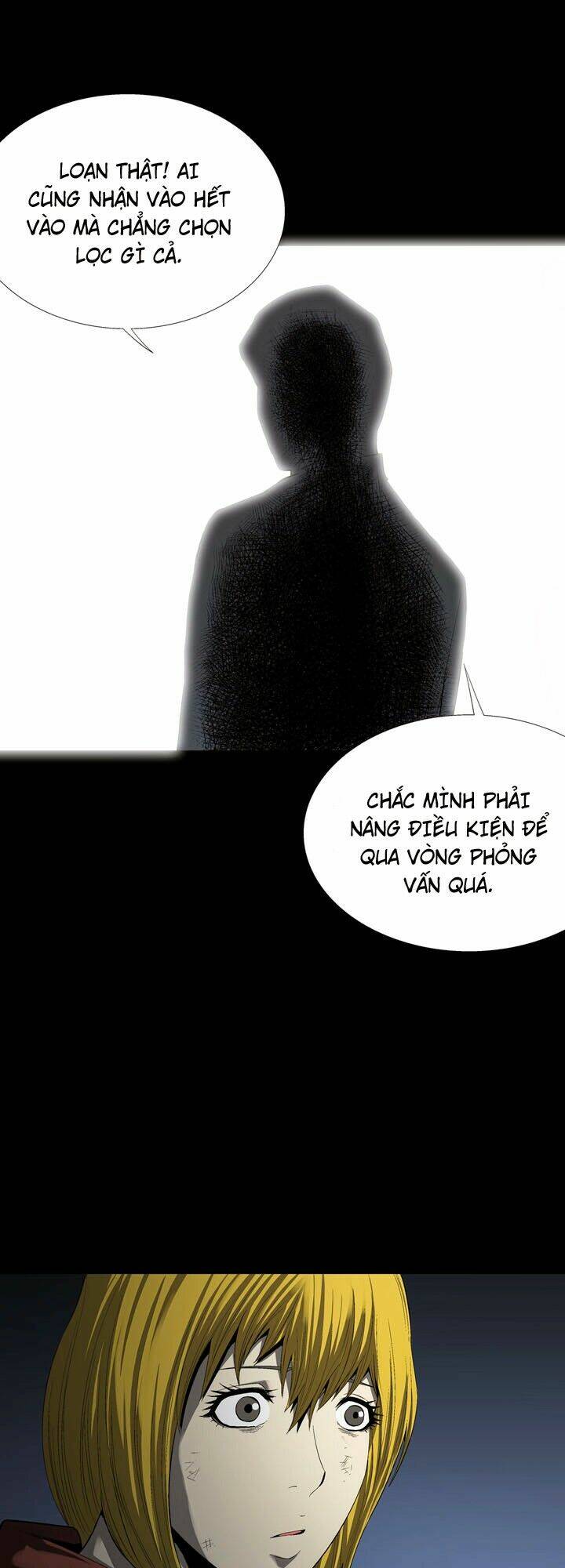 Thảm Họa Ong Độc Chapter 43 - Trang 2