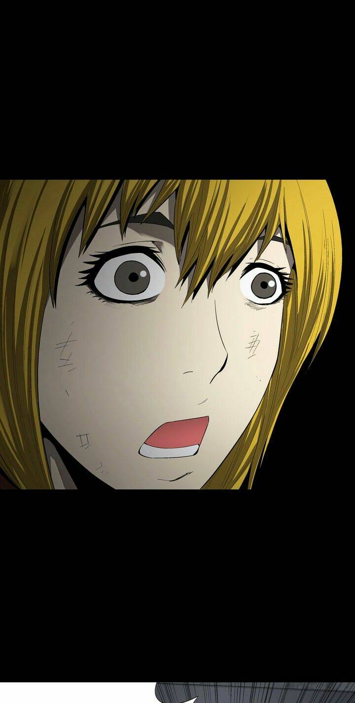 Thảm Họa Ong Độc Chapter 43 - Trang 2