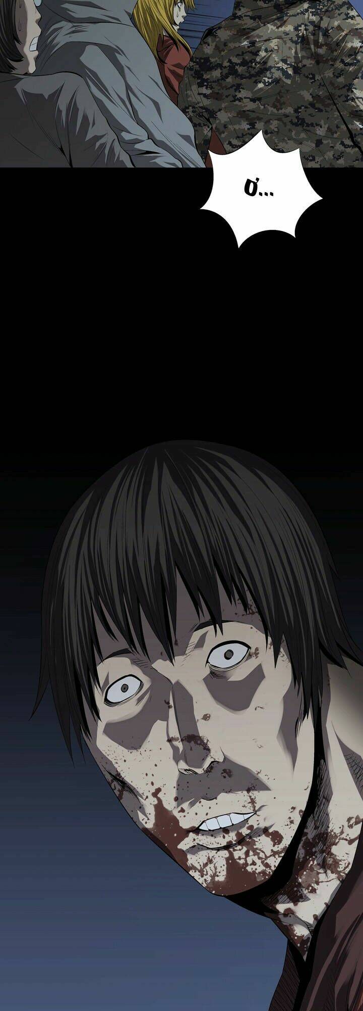 Thảm Họa Ong Độc Chapter 43 - Trang 2