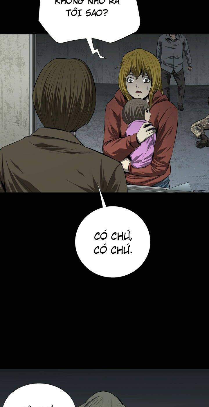 Thảm Họa Ong Độc Chapter 43 - Trang 2