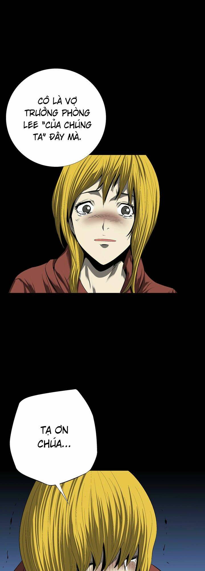 Thảm Họa Ong Độc Chapter 43 - Trang 2