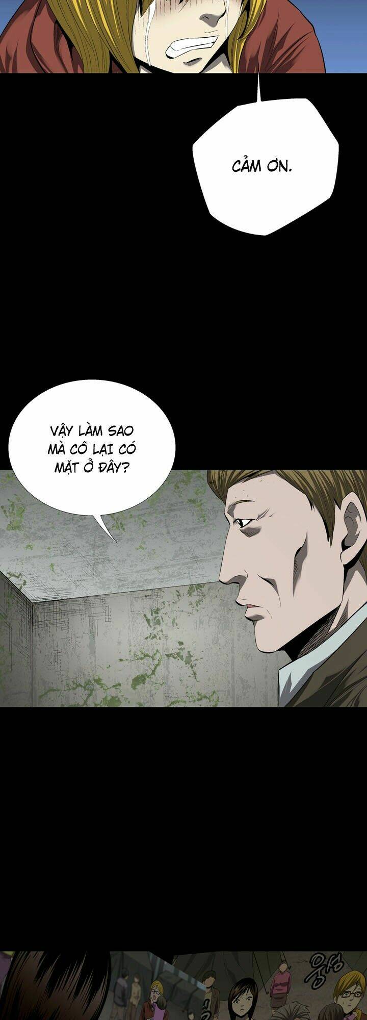 Thảm Họa Ong Độc Chapter 43 - Trang 2