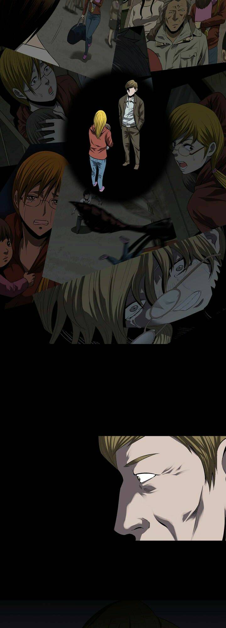 Thảm Họa Ong Độc Chapter 43 - Trang 2