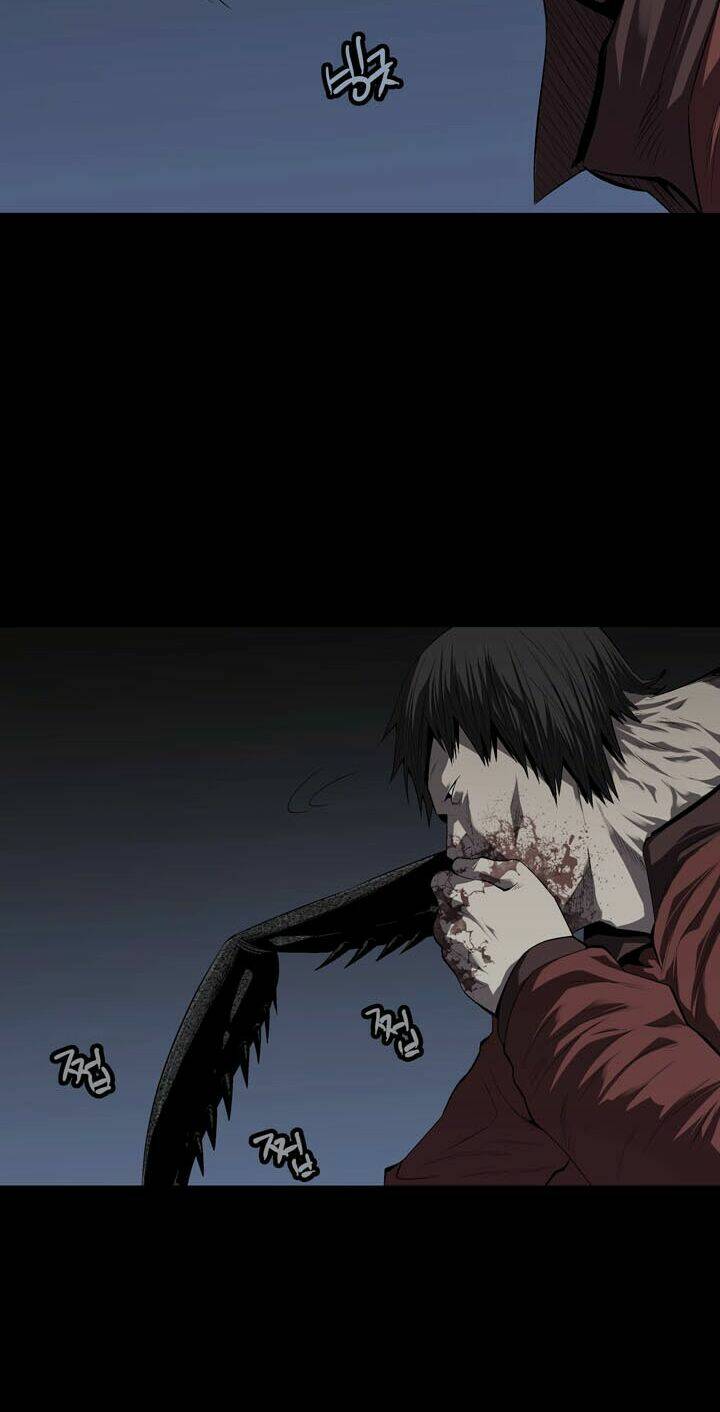 Thảm Họa Ong Độc Chapter 43 - Trang 2