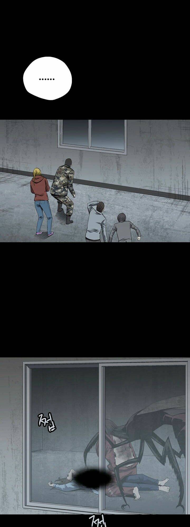 Thảm Họa Ong Độc Chapter 43 - Trang 2