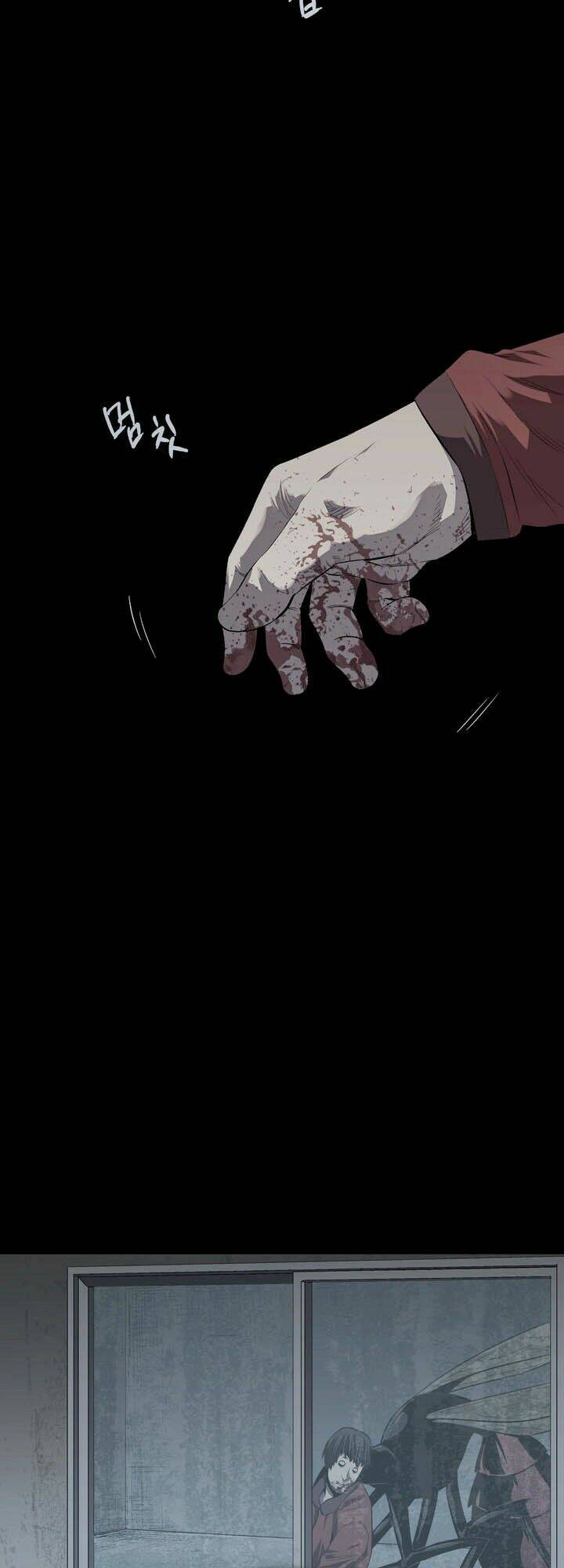 Thảm Họa Ong Độc Chapter 43 - Trang 2