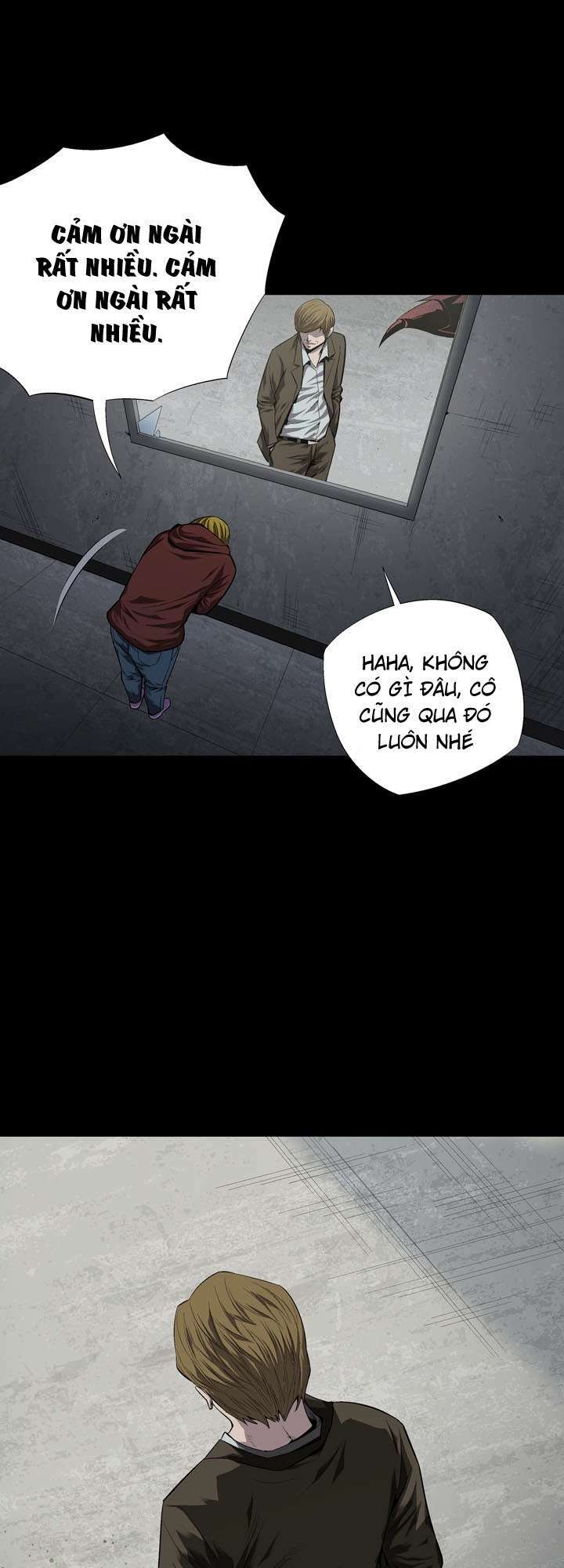 Thảm Họa Ong Độc Chapter 44 - Trang 2