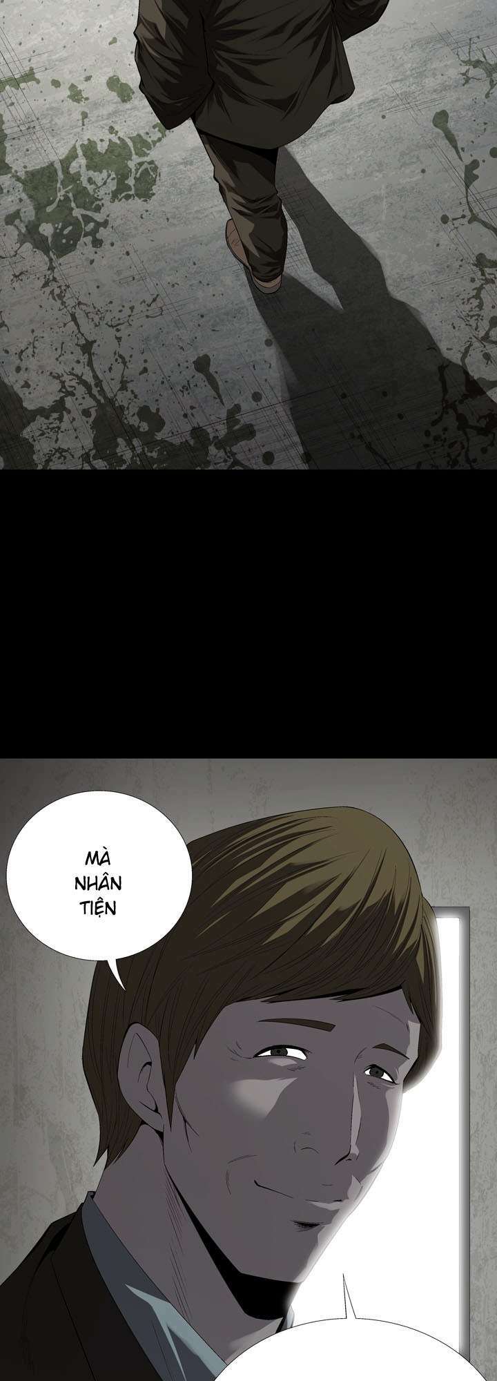 Thảm Họa Ong Độc Chapter 44 - Trang 2