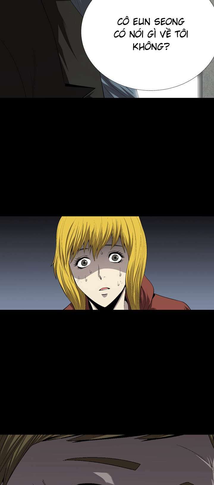 Thảm Họa Ong Độc Chapter 44 - Trang 2