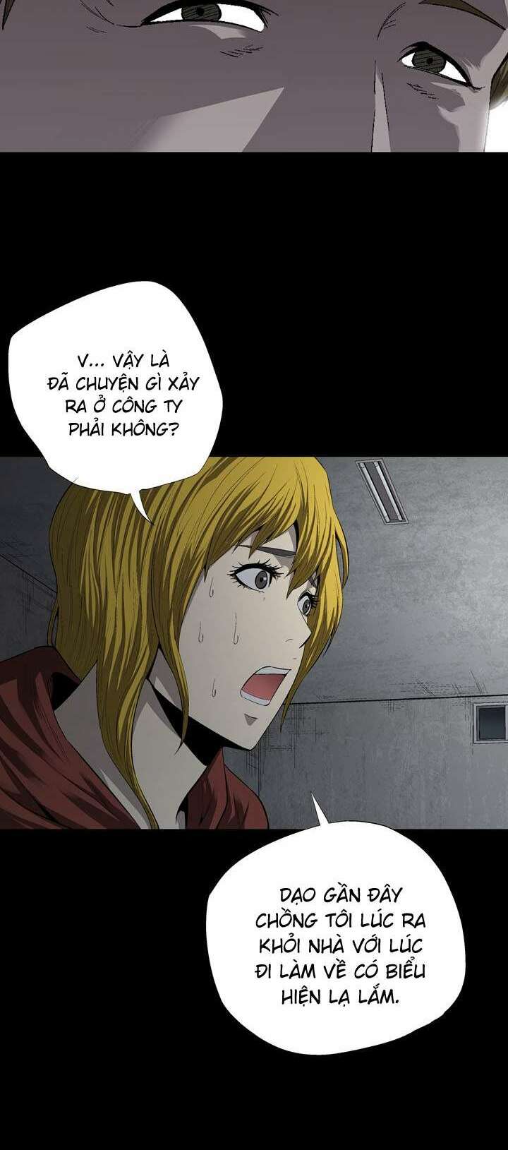 Thảm Họa Ong Độc Chapter 44 - Trang 2