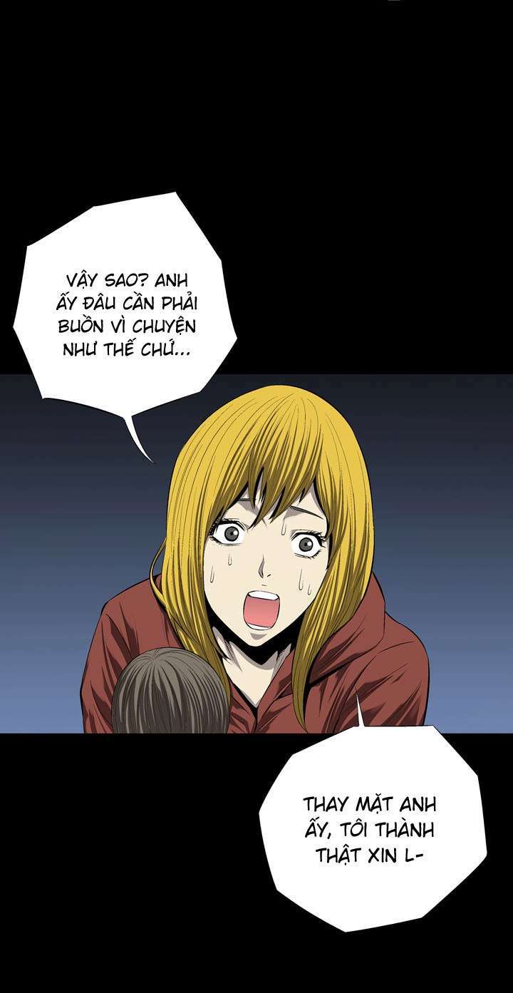 Thảm Họa Ong Độc Chapter 44 - Trang 2