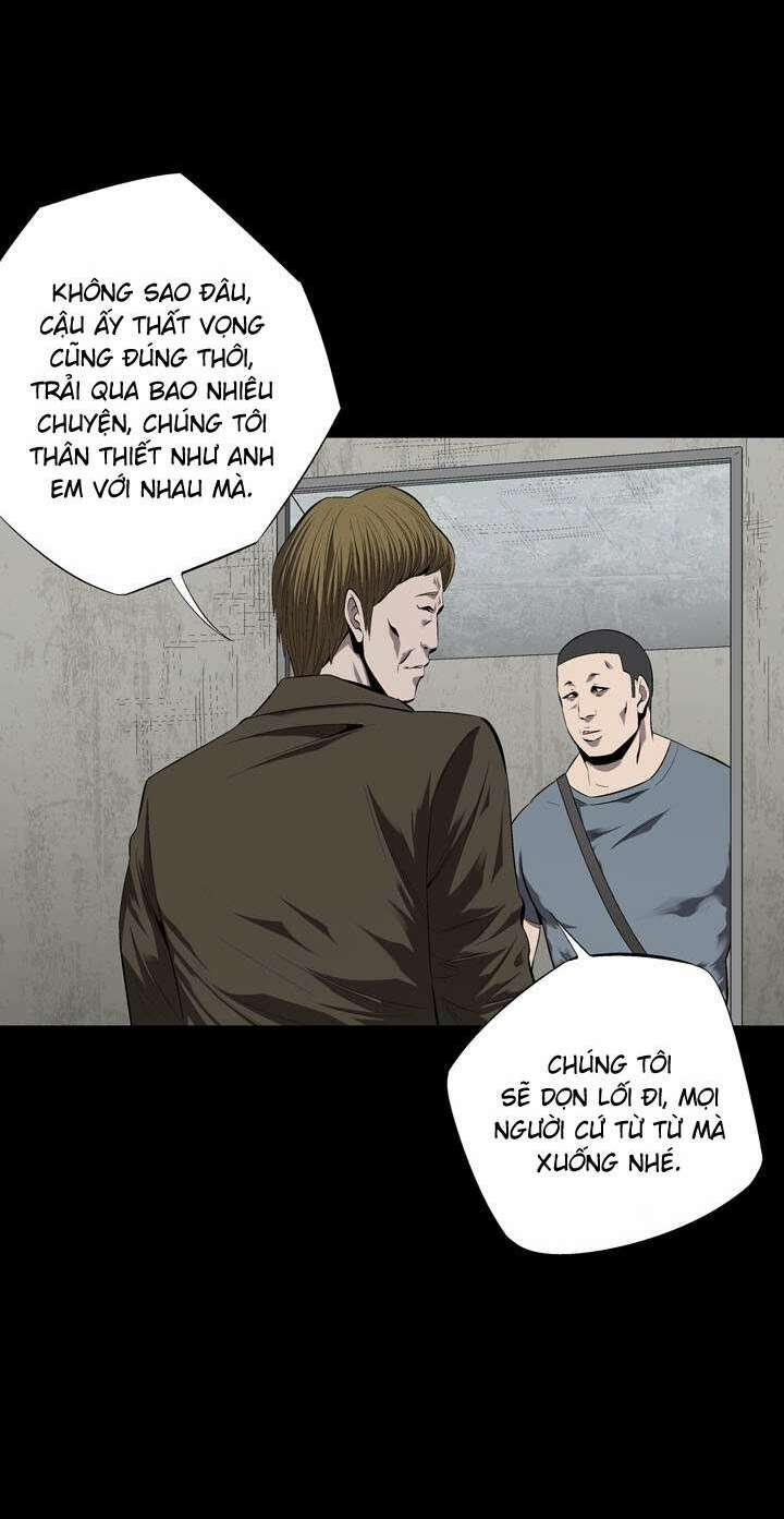 Thảm Họa Ong Độc Chapter 44 - Trang 2