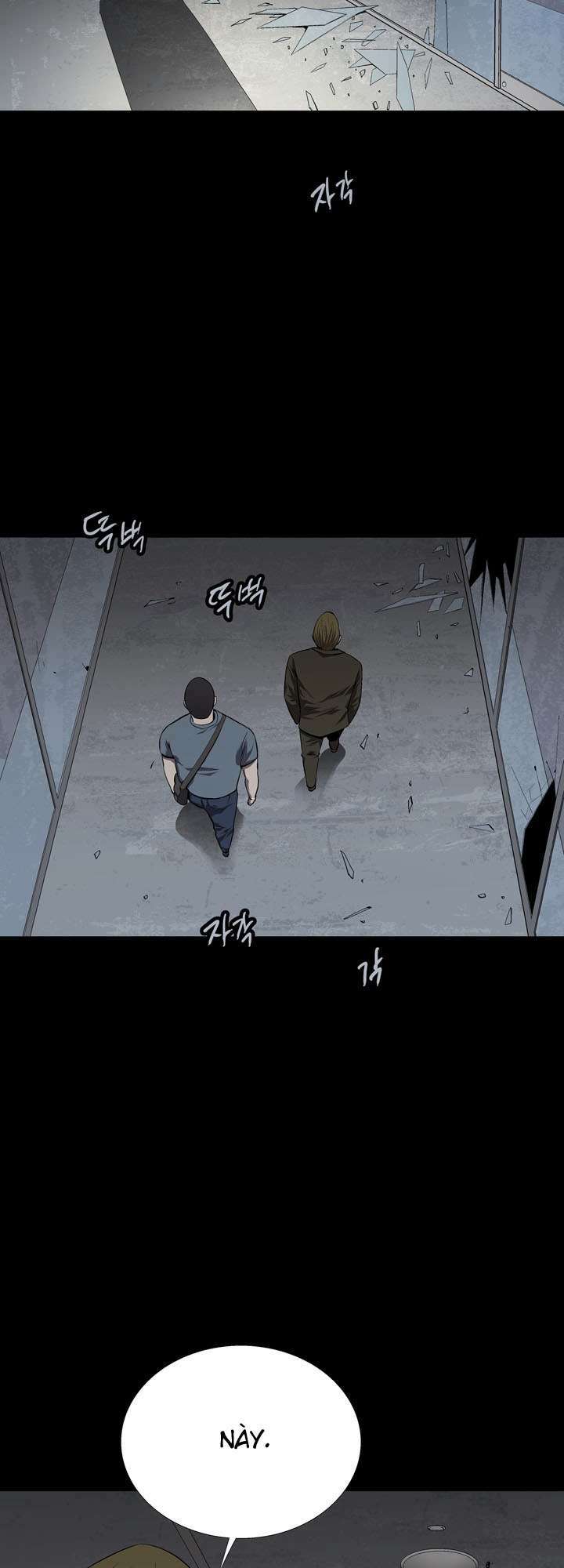 Thảm Họa Ong Độc Chapter 44 - Trang 2