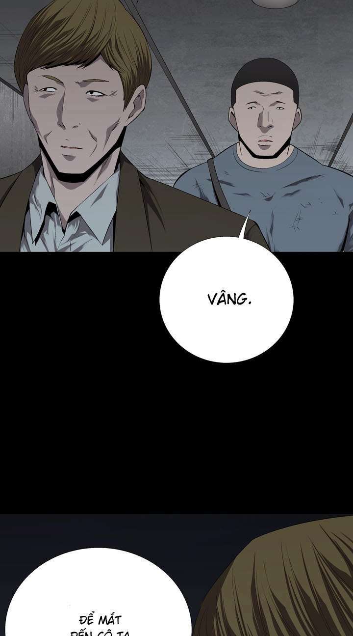 Thảm Họa Ong Độc Chapter 44 - Trang 2