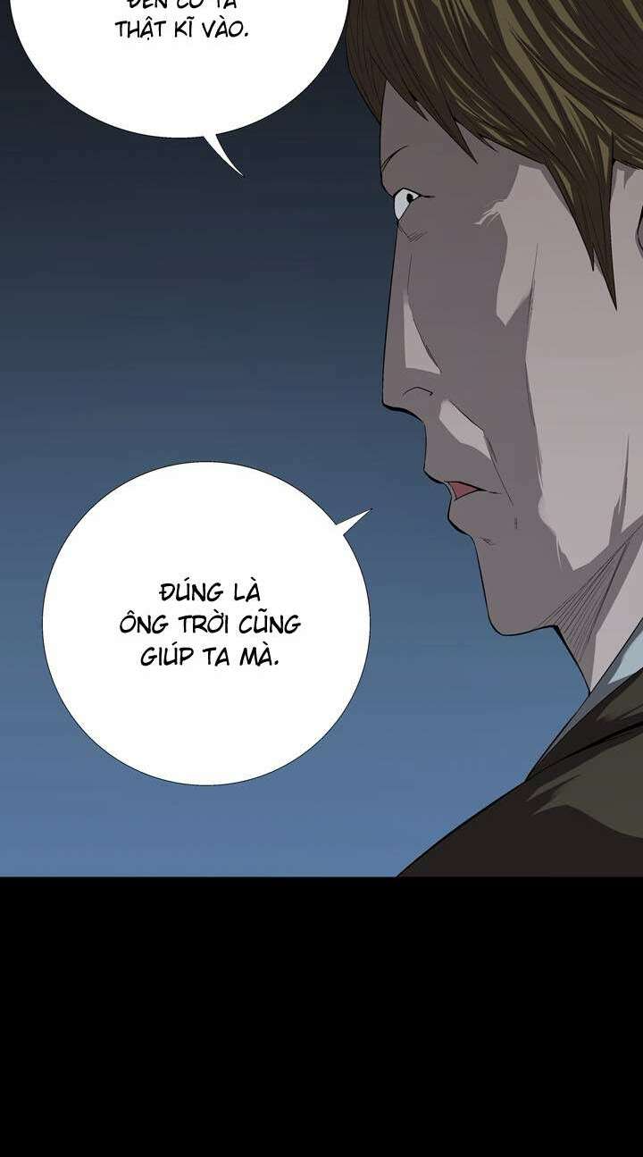 Thảm Họa Ong Độc Chapter 44 - Trang 2