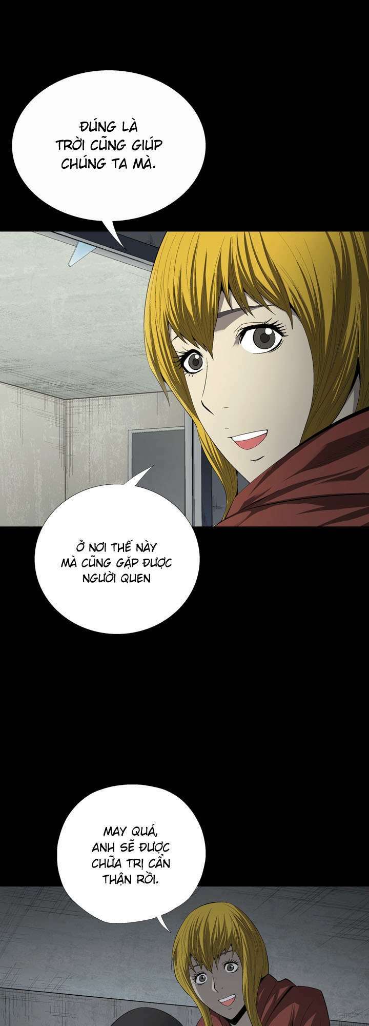 Thảm Họa Ong Độc Chapter 44 - Trang 2