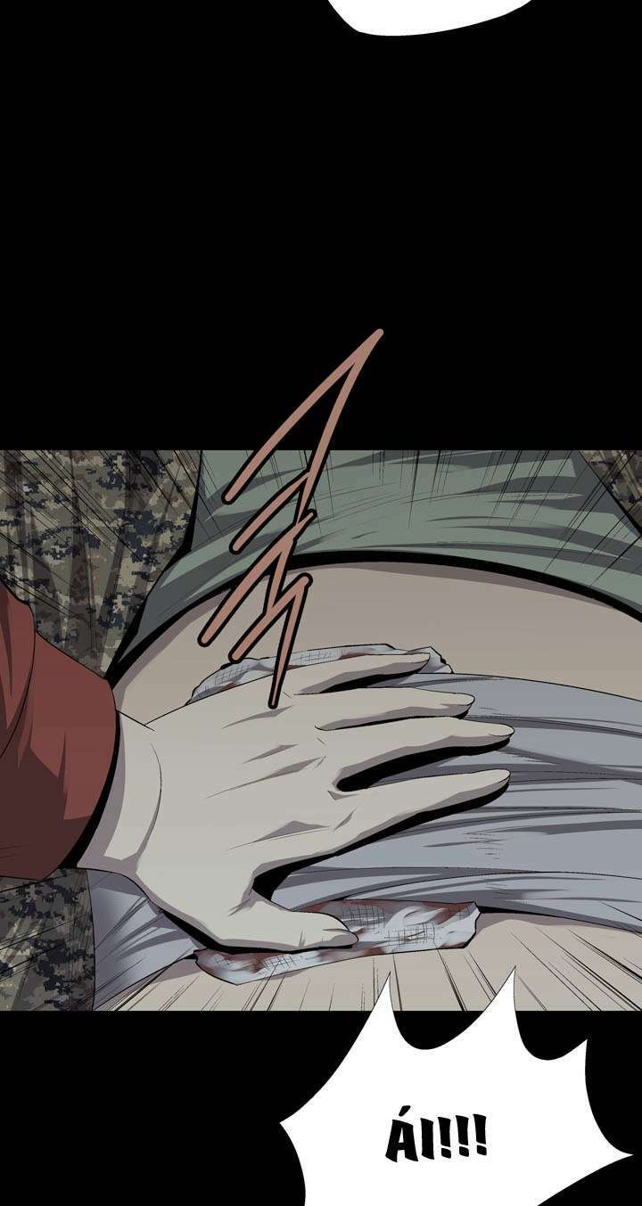 Thảm Họa Ong Độc Chapter 44 - Trang 2