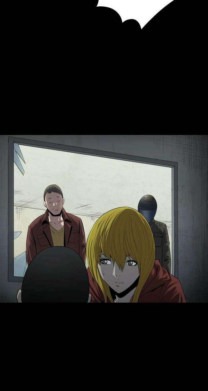 Thảm Họa Ong Độc Chapter 44 - Trang 2