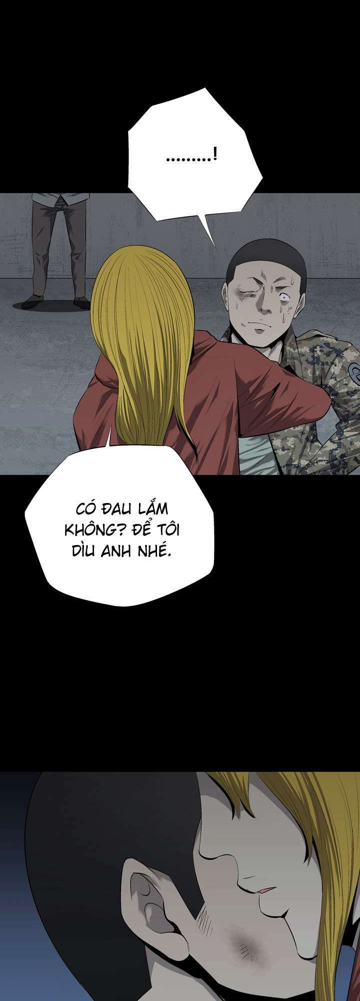 Thảm Họa Ong Độc Chapter 44 - Trang 2