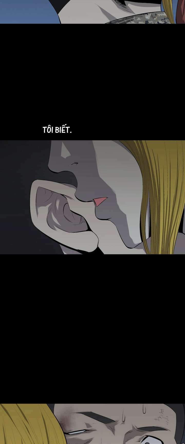 Thảm Họa Ong Độc Chapter 44 - Trang 2