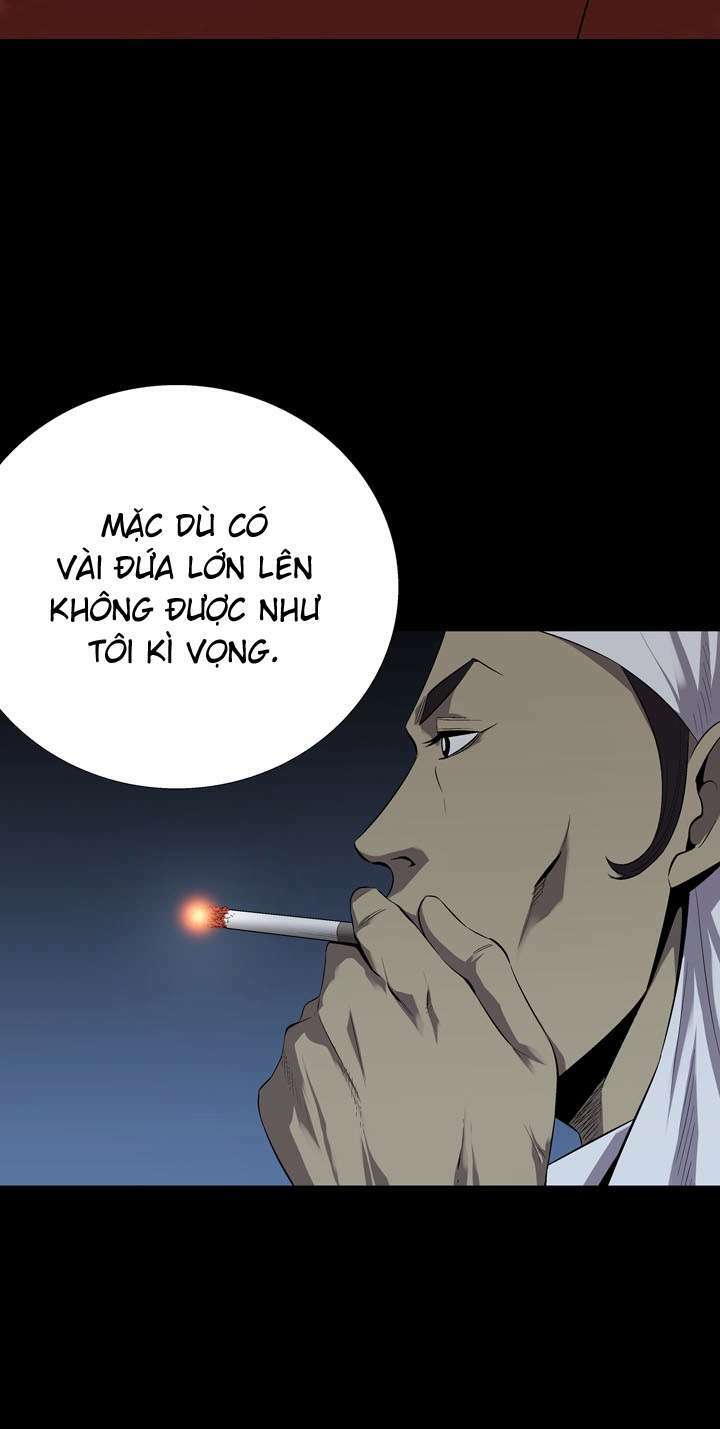 Thảm Họa Ong Độc Chapter 44 - Trang 2