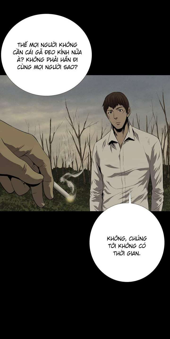 Thảm Họa Ong Độc Chapter 44 - Trang 2