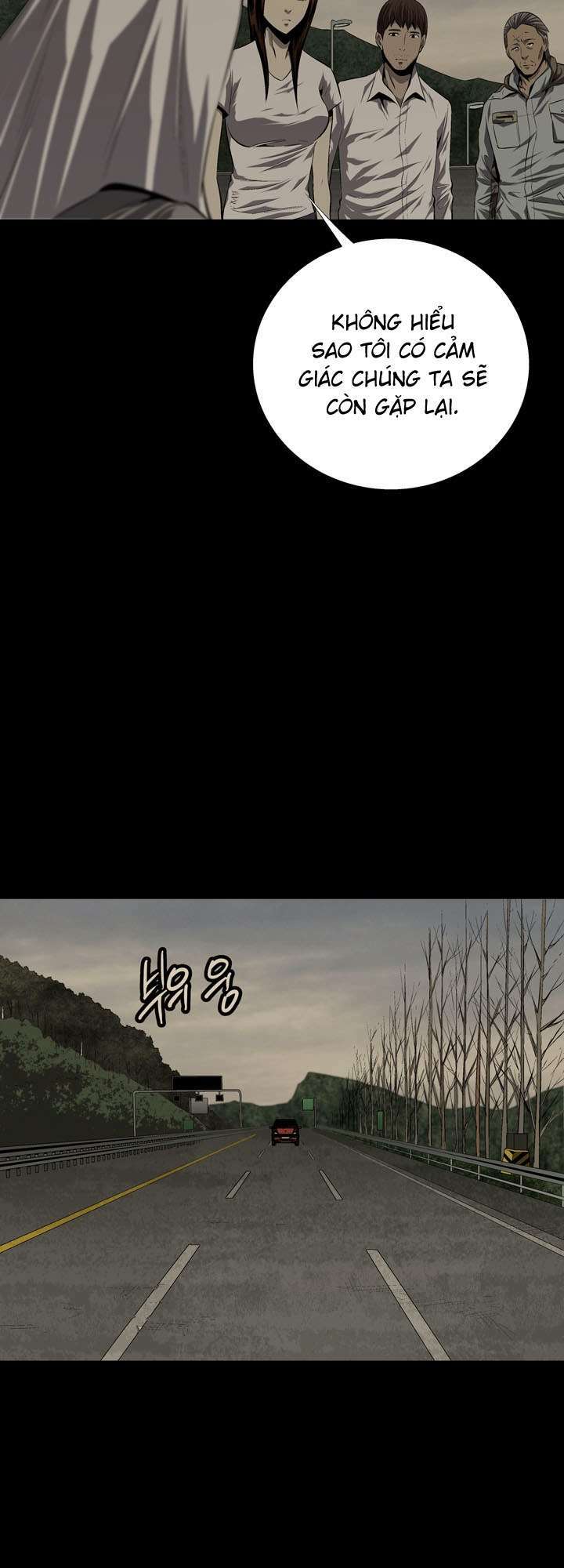 Thảm Họa Ong Độc Chapter 44 - Trang 2