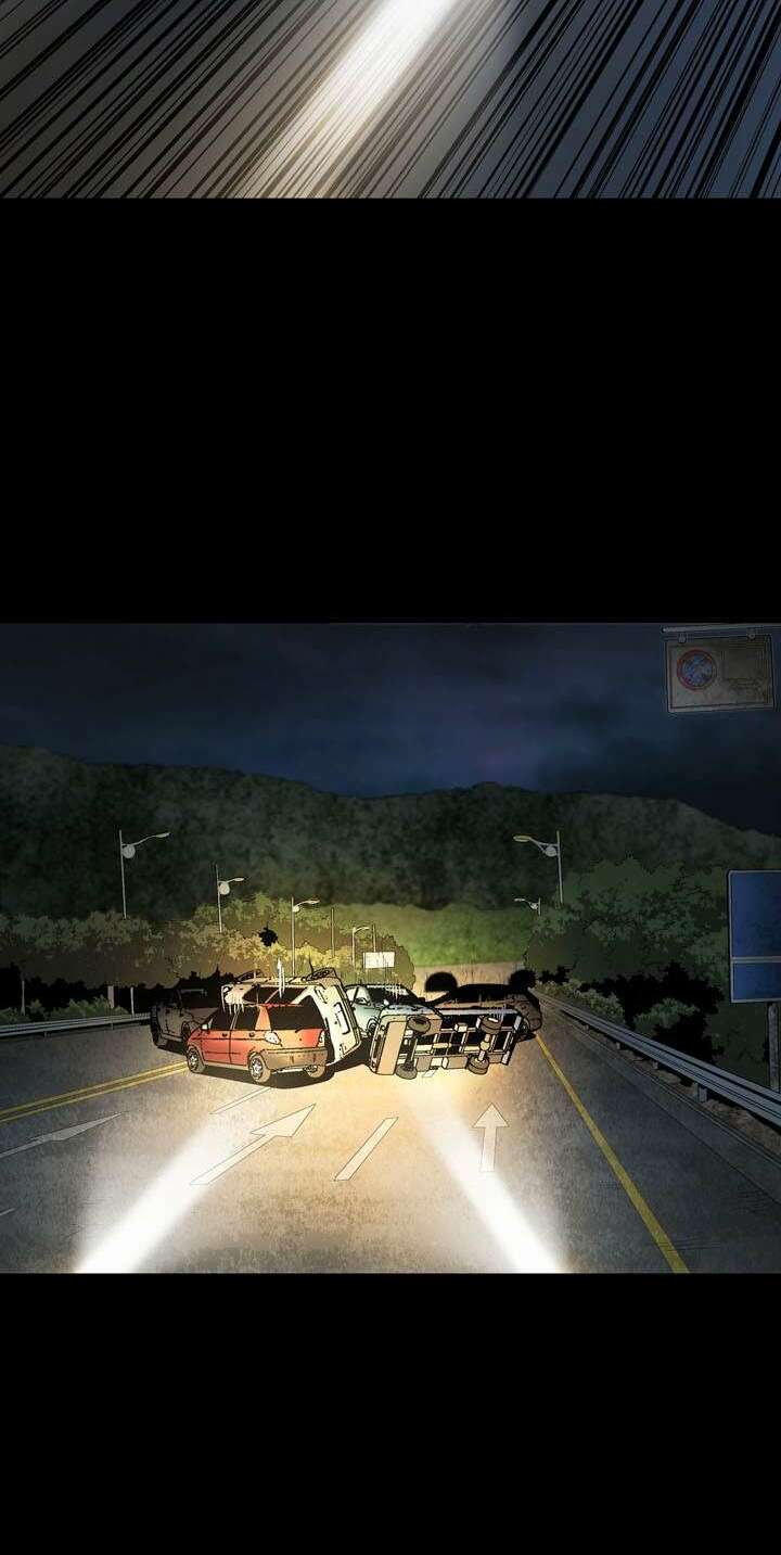 Thảm Họa Ong Độc Chapter 44 - Trang 2