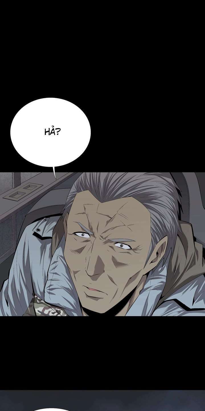 Thảm Họa Ong Độc Chapter 44 - Trang 2