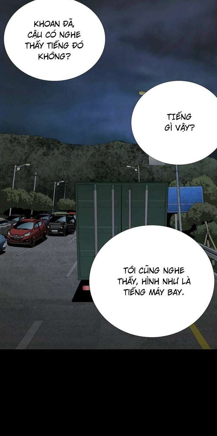 Thảm Họa Ong Độc Chapter 44 - Trang 2