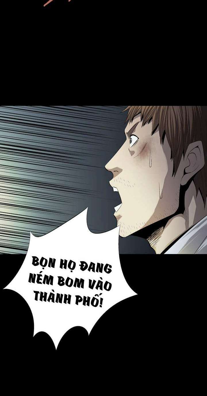 Thảm Họa Ong Độc Chapter 44 - Trang 2