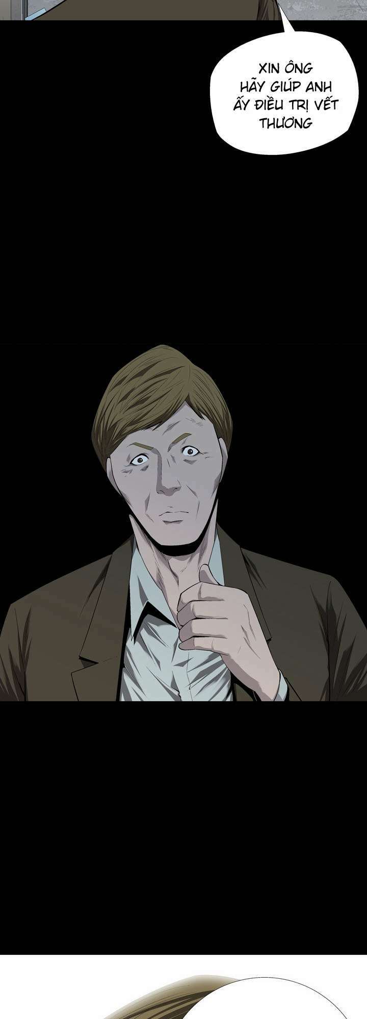 Thảm Họa Ong Độc Chapter 44 - Trang 2