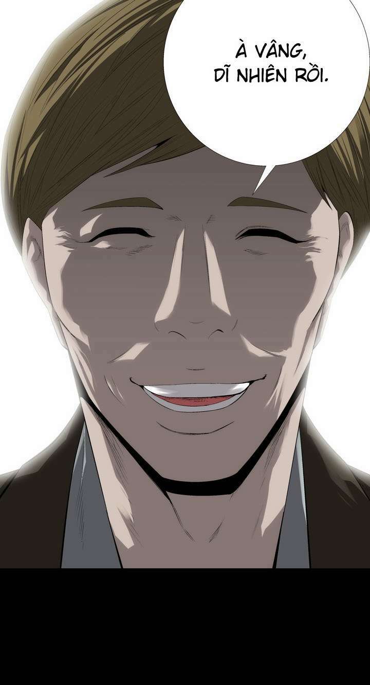 Thảm Họa Ong Độc Chapter 44 - Trang 2