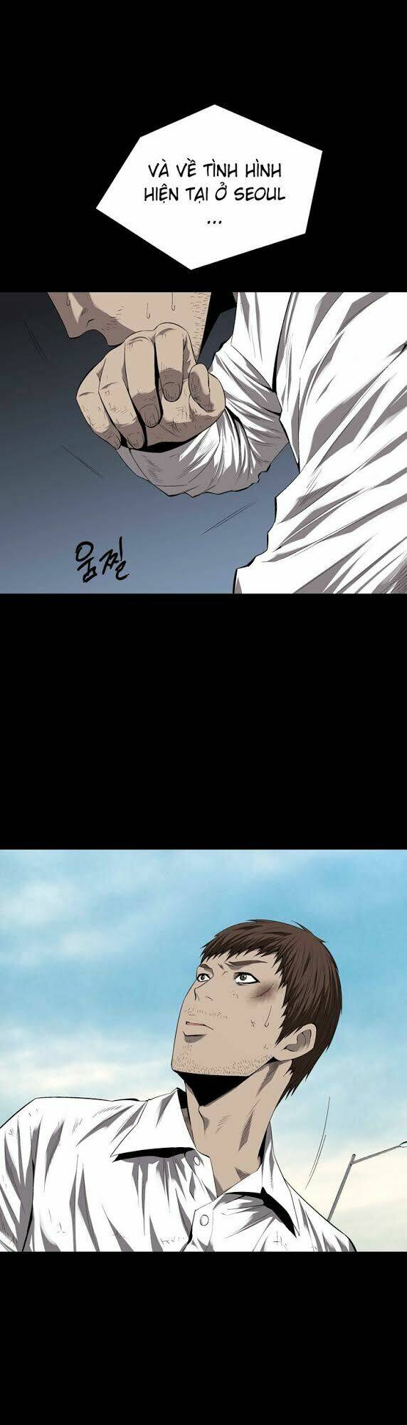 Thảm Họa Ong Độc Chapter 45 - Trang 2