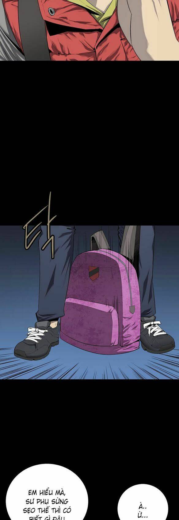 Thảm Họa Ong Độc Chapter 45 - Trang 2
