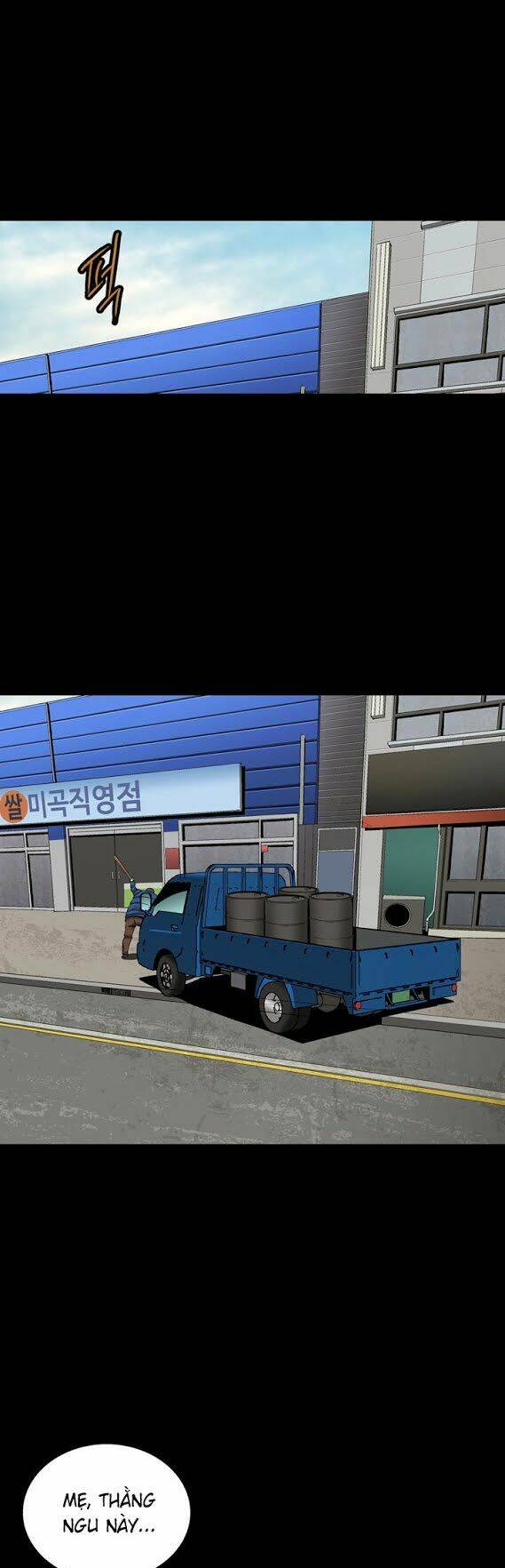 Thảm Họa Ong Độc Chapter 45 - Trang 2