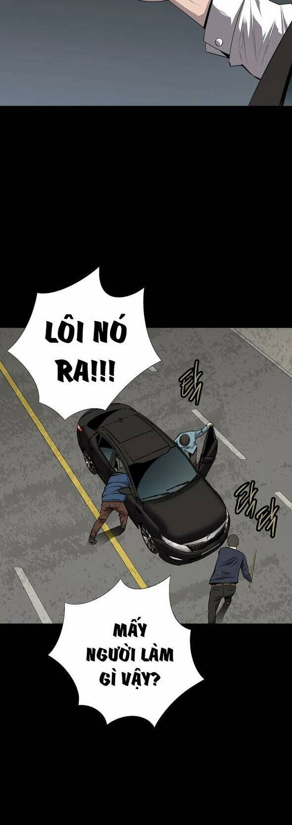 Thảm Họa Ong Độc Chapter 45 - Trang 2