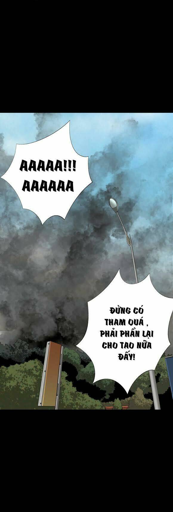 Thảm Họa Ong Độc Chapter 45 - Trang 2