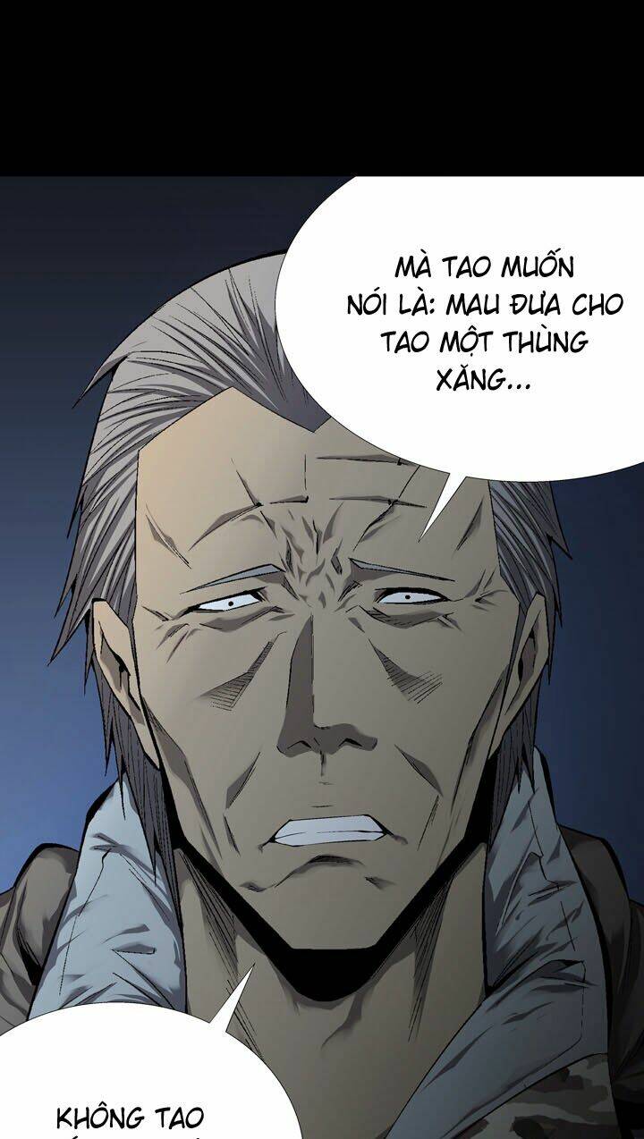 Thảm Họa Ong Độc Chapter 45 - Trang 2