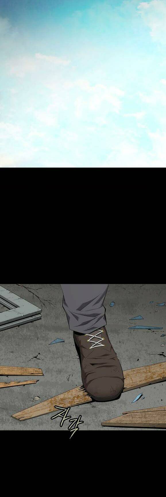 Thảm Họa Ong Độc Chapter 45 - Trang 2