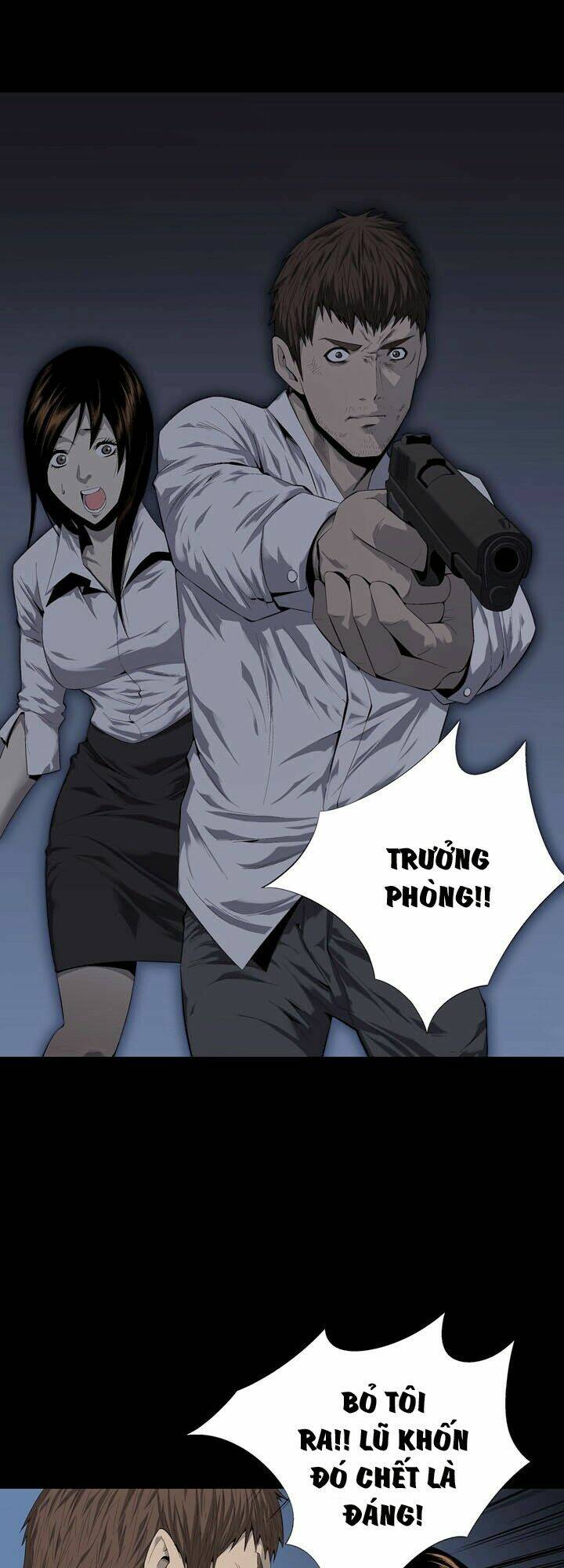 Thảm Họa Ong Độc Chapter 46 - Trang 2