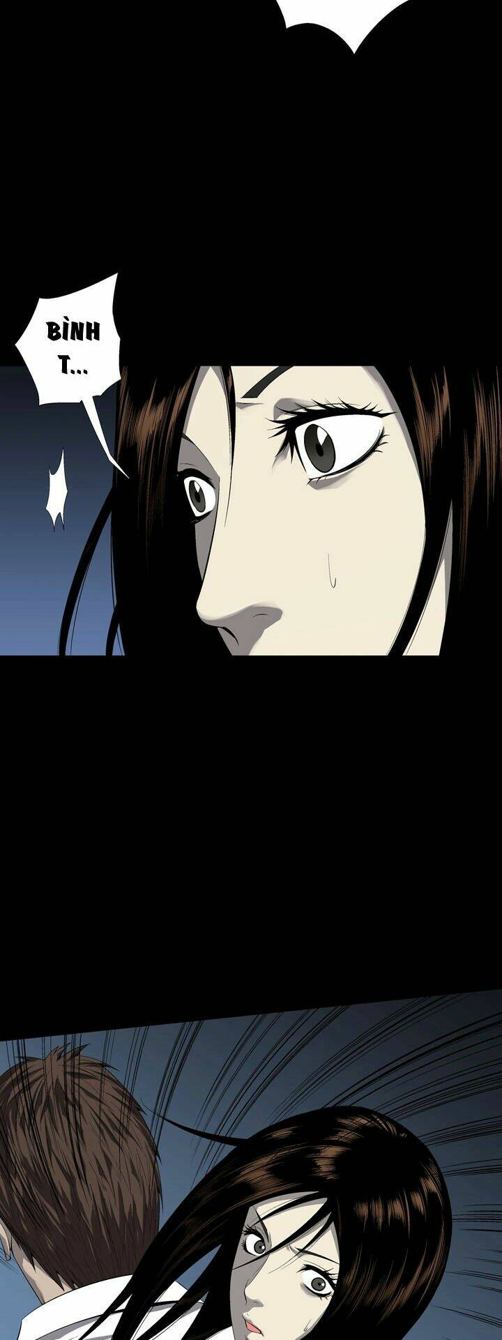 Thảm Họa Ong Độc Chapter 46 - Trang 2