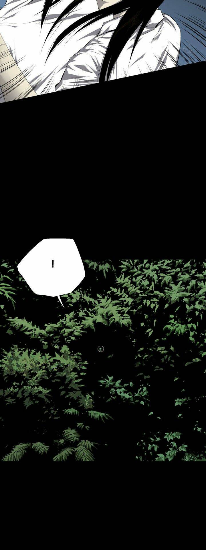 Thảm Họa Ong Độc Chapter 46 - Trang 2