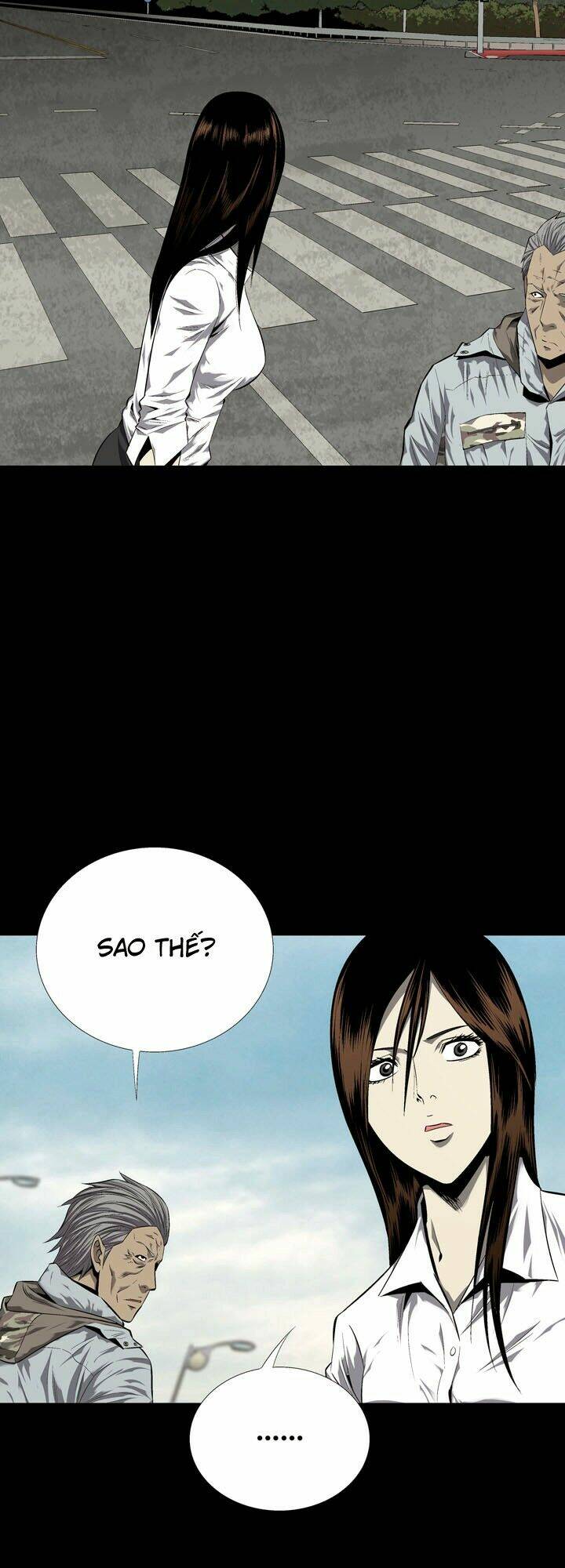 Thảm Họa Ong Độc Chapter 46 - Trang 2