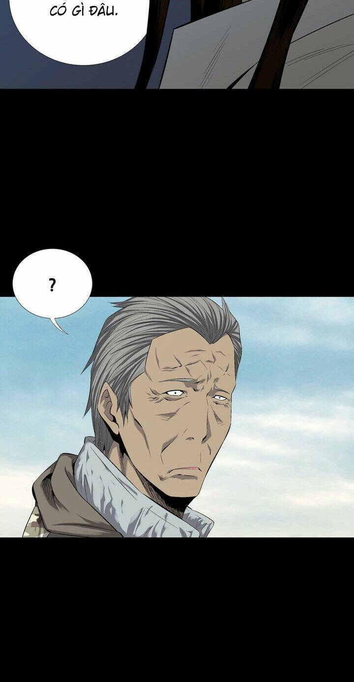 Thảm Họa Ong Độc Chapter 46 - Trang 2